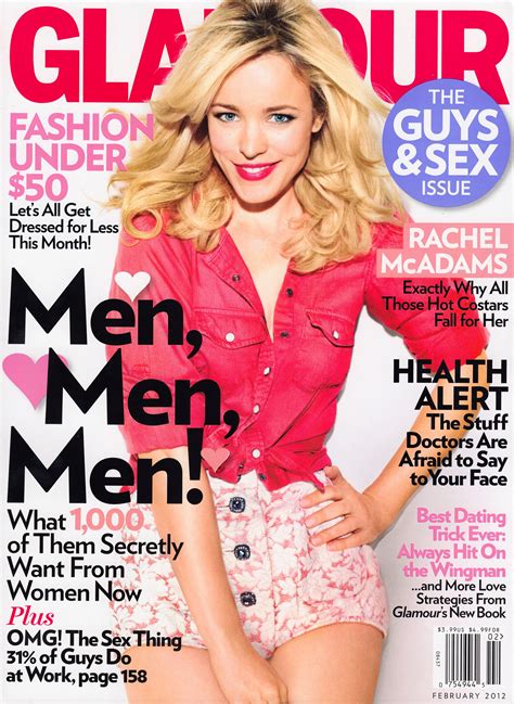<strong>Glamour Magazine</strong> is for young women interested in fashion, beauty, career opportunities, image building, and the contemporary lifestyle. . Glamour sexy magizine